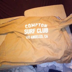 This is a adidas wind breaker